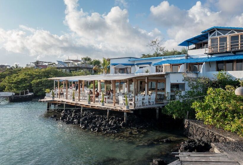 فندق Blu Galapagos Sustainable Waterfront Lodge