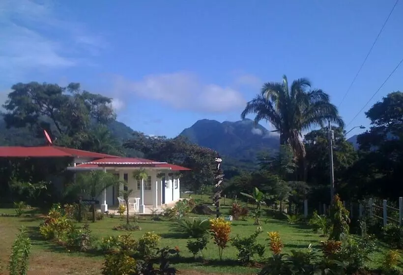 فندق Coffee Mountain Inn