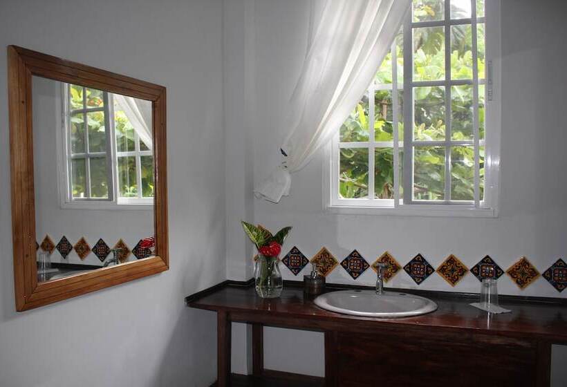 فندق Coffee Mountain Inn