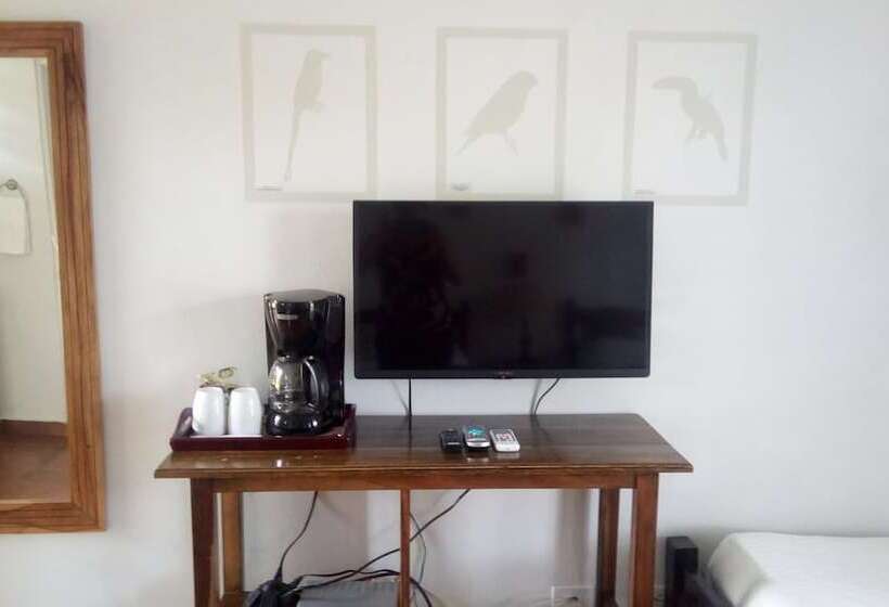 فندق Coffee Mountain Inn