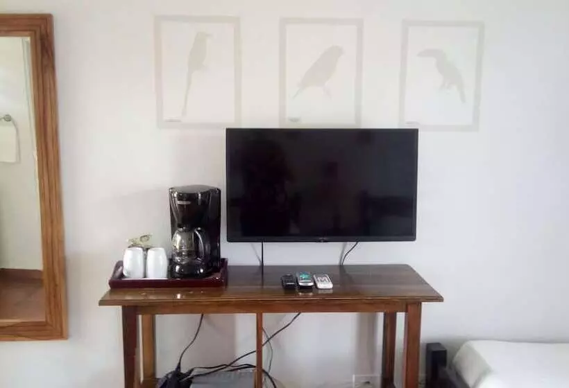 فندق Coffee Mountain Inn