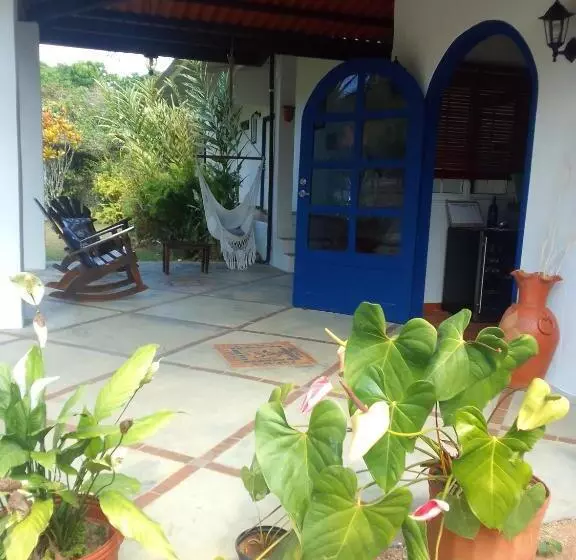 فندق Coffee Mountain Inn