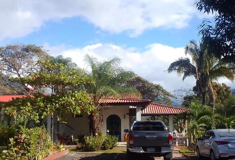 فندق Coffee Mountain Inn