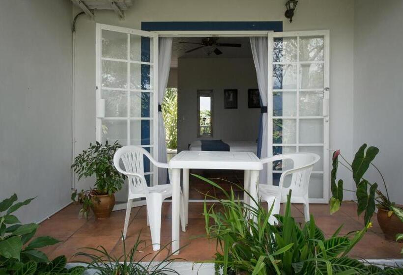 فندق Coffee Mountain Inn