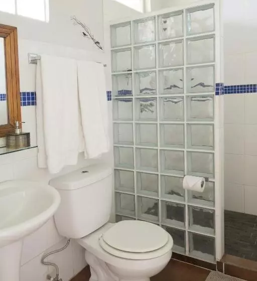 فندق Coffee Mountain Inn