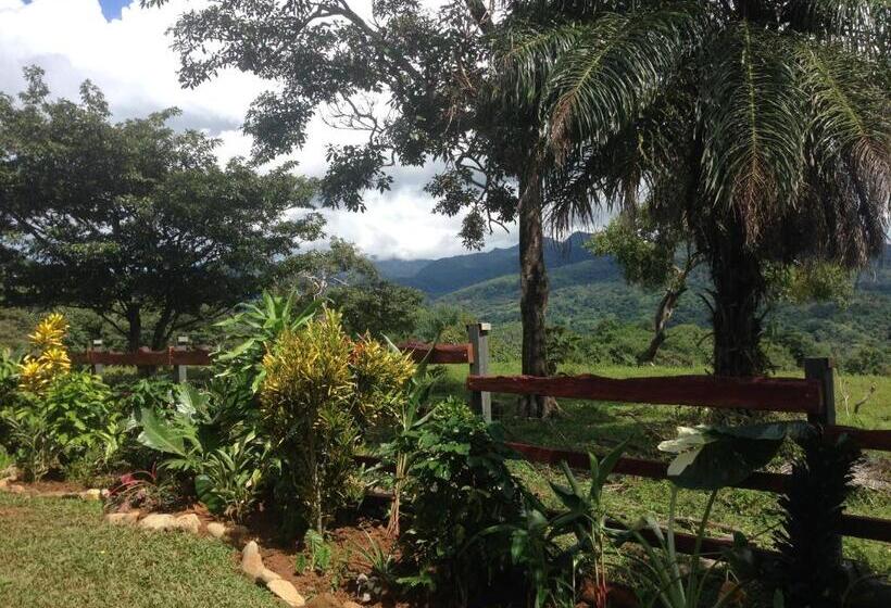 فندق Coffee Mountain Inn