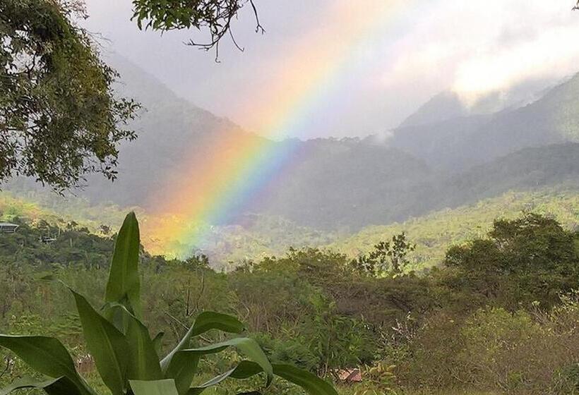 فندق Coffee Mountain Inn