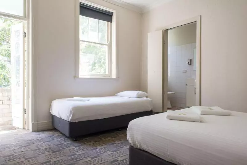 Criterion Hotel Sydney