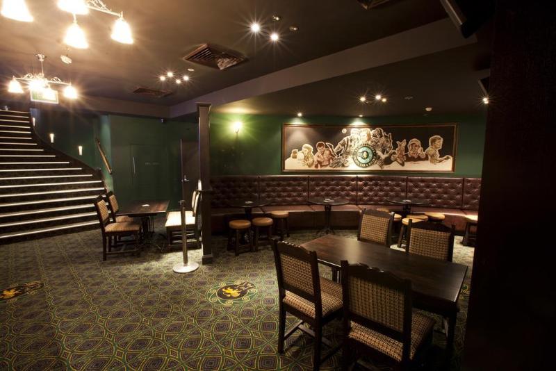 Criterion Hotel Sydney