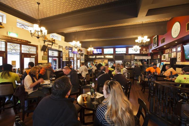 Criterion Hotel Sydney