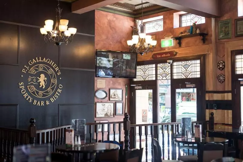 Criterion Hotel Sydney