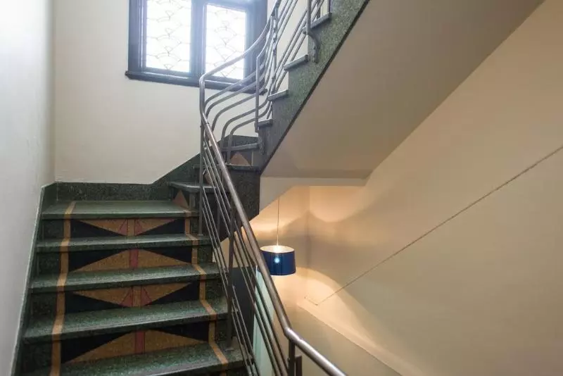 Criterion Hotel Sydney