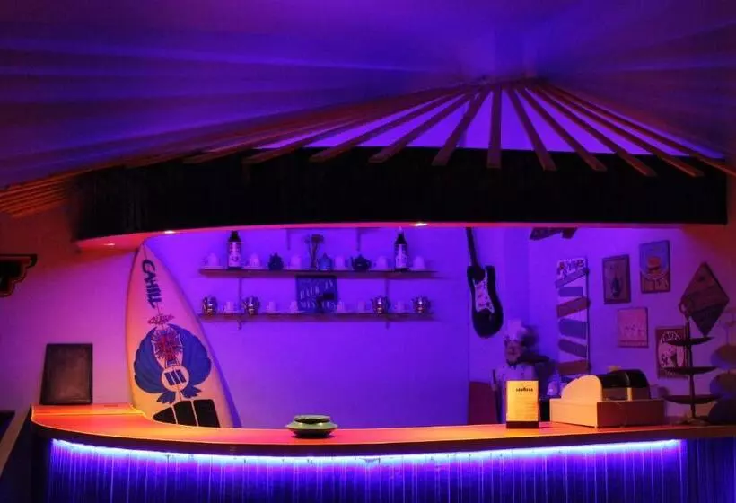 Hotel Dar Omar Khayam