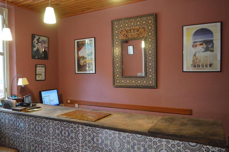 Hotel Dar Omar Khayam