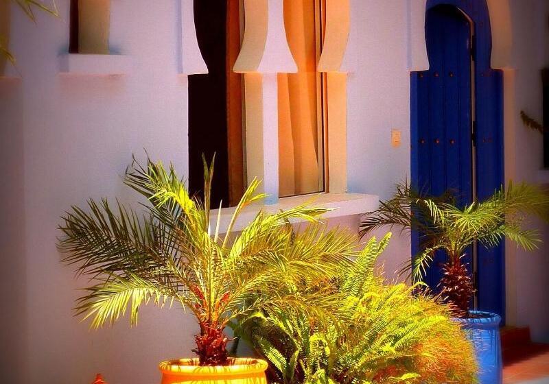 Hotel Dar Omar Khayam