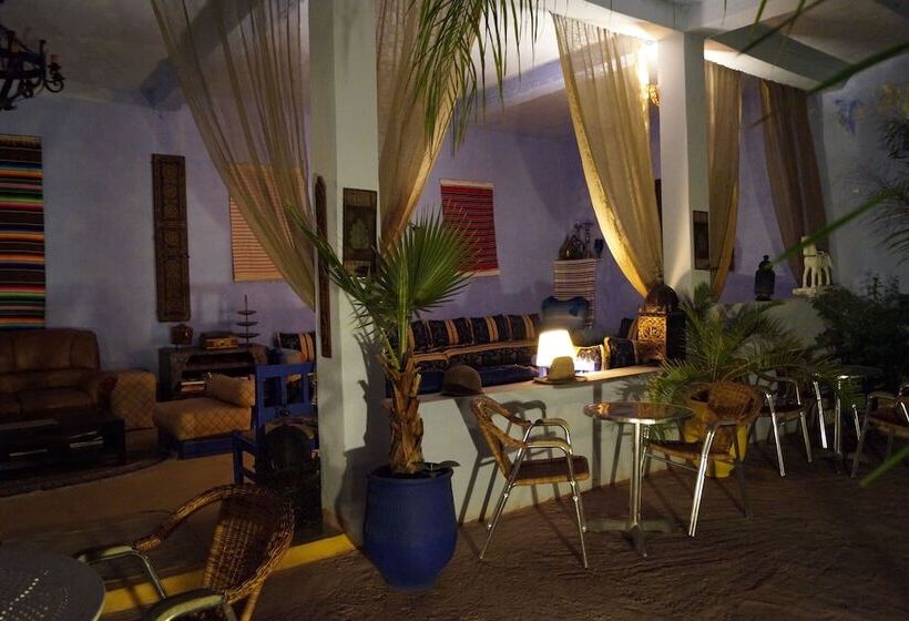 Hotel Dar Omar Khayam