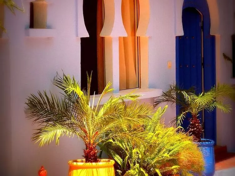 Hotel Dar Omar Khayam