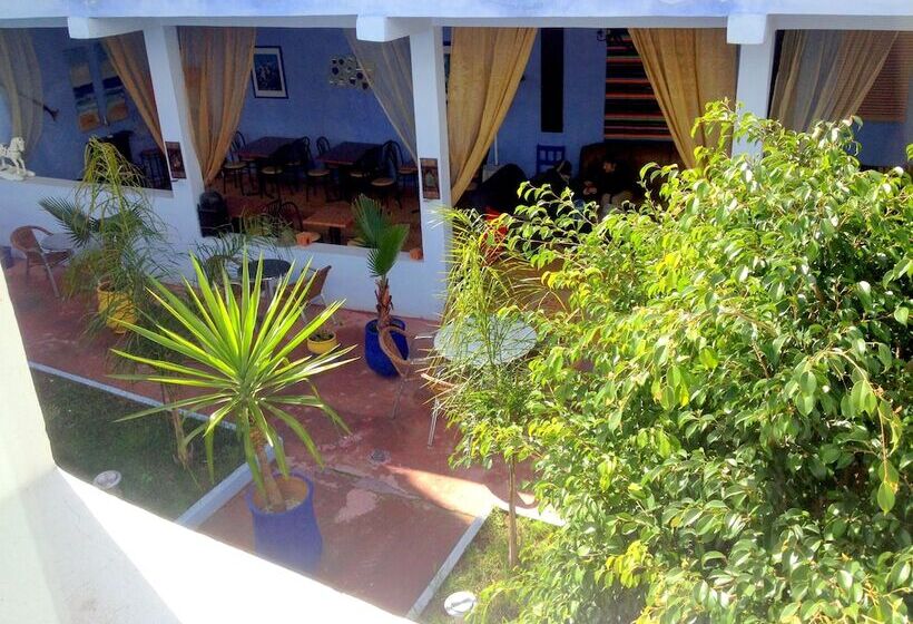 Hotel Dar Omar Khayam