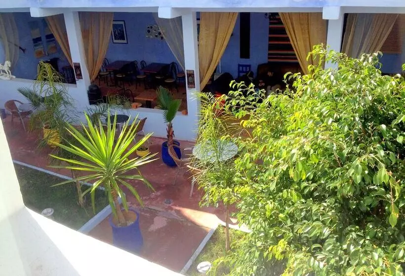 Hotel Dar Omar Khayam