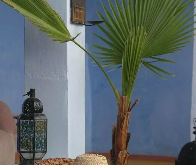 Hotel Dar Omar Khayam