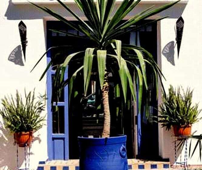 Hotel Dar Omar Khayam