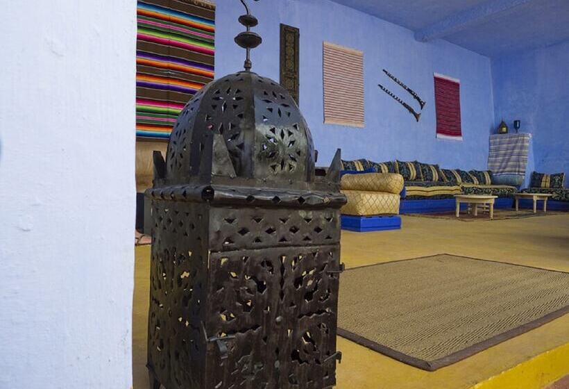 Hotel Dar Omar Khayam