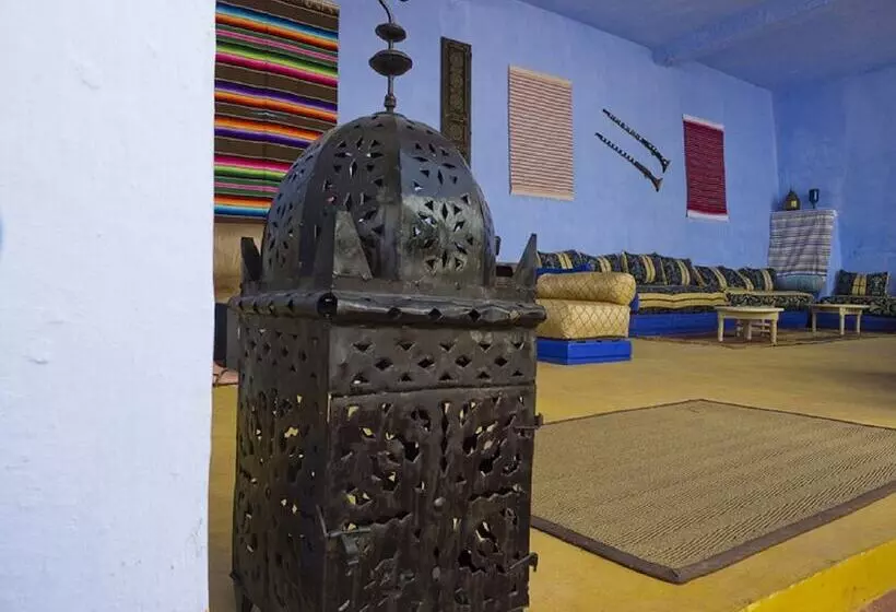 Hotel Dar Omar Khayam