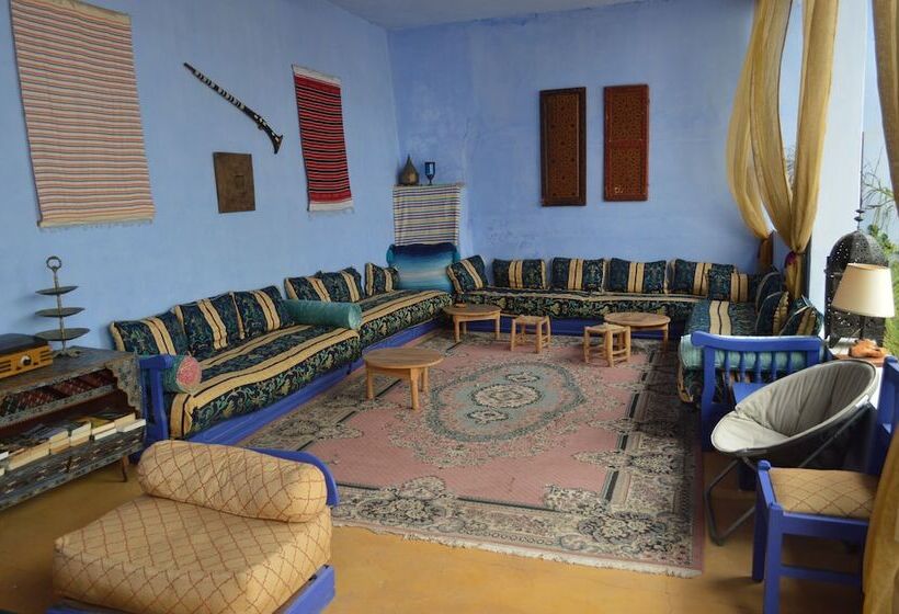 Hotel Dar Omar Khayam