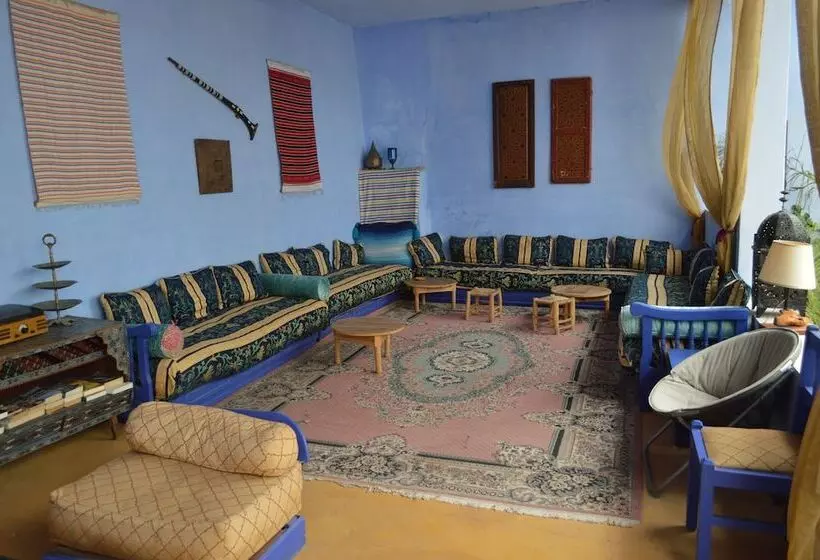 Hotel Dar Omar Khayam