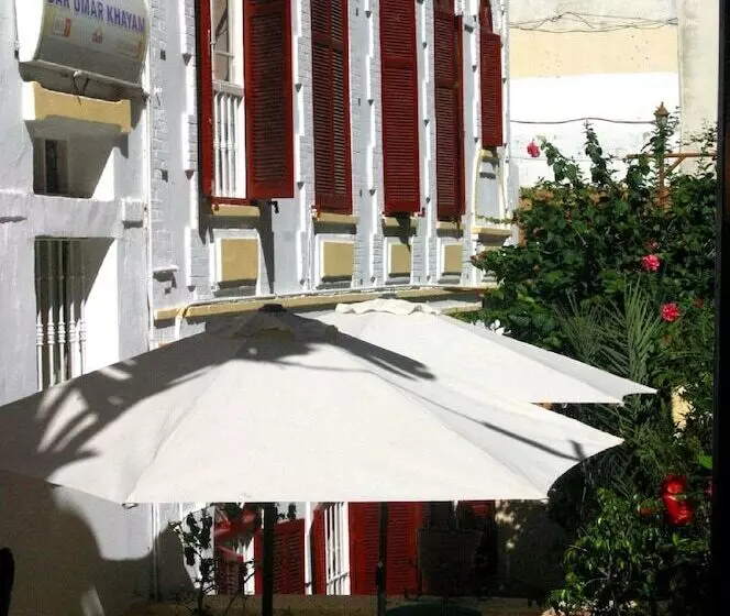 Hotel Dar Omar Khayam