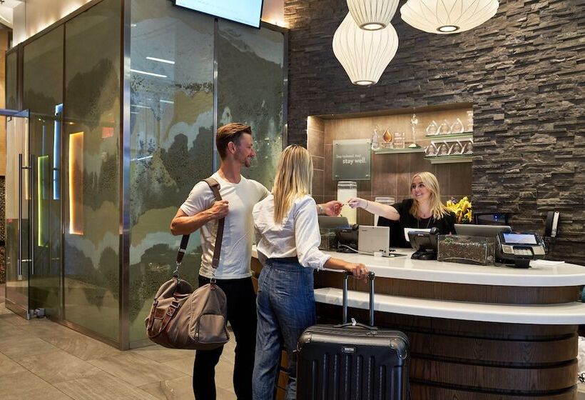 Even Hotel New York  Times Square South, An Ihg