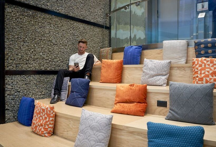 Even Hotel New York  Times Square South, An Ihg