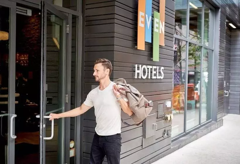 Even Hotel New York Times Square South, An Ihg