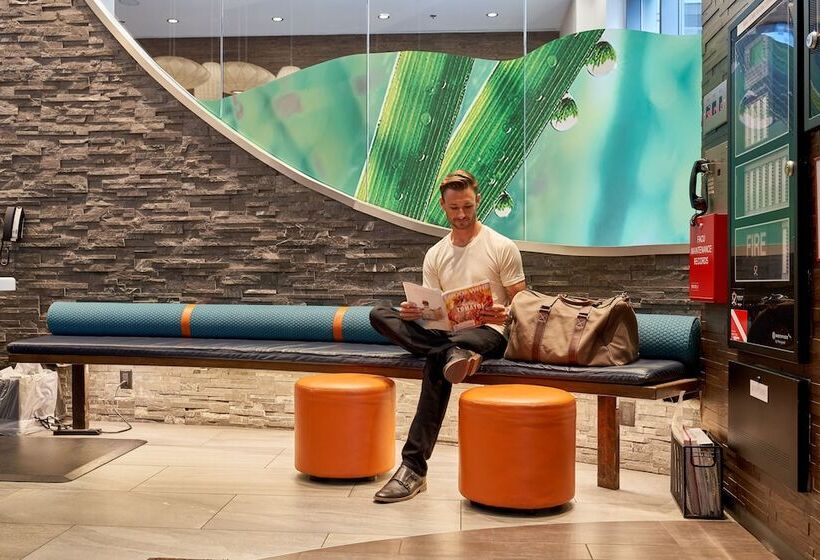 Even Hotel New York  Times Square South, An Ihg