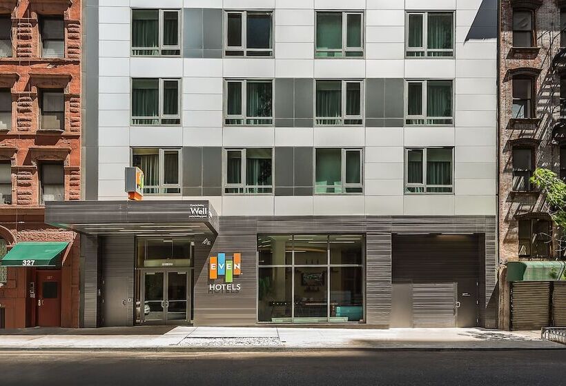 Even Hotel New York  Times Square South, An Ihg