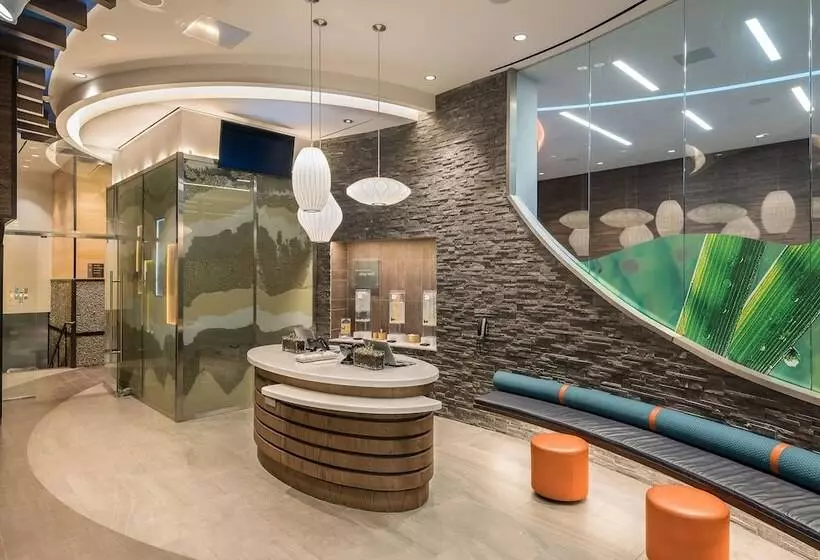 Even Hotel New York Times Square South, An Ihg