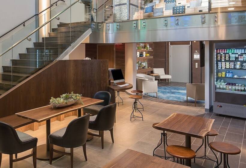 Even Hotel New York  Times Square South, An Ihg