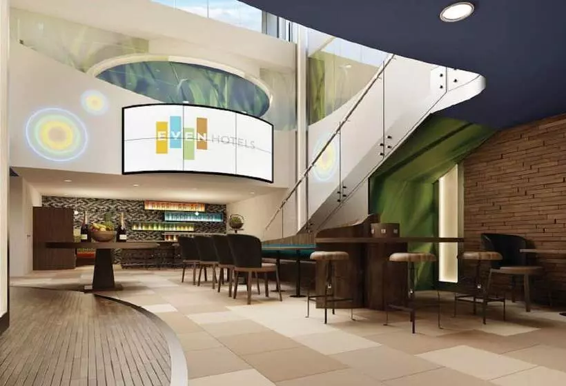Even Hotel New York Times Square South, An Ihg
