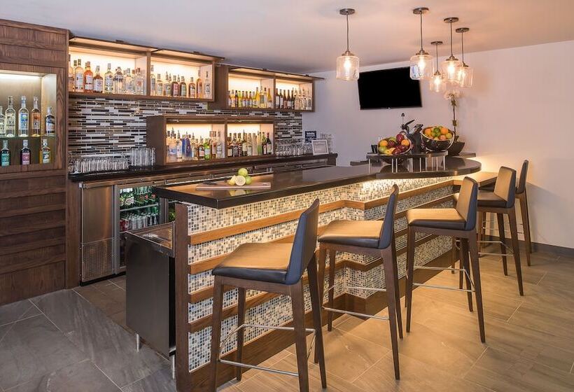 Even Hotel New York  Times Square South, An Ihg