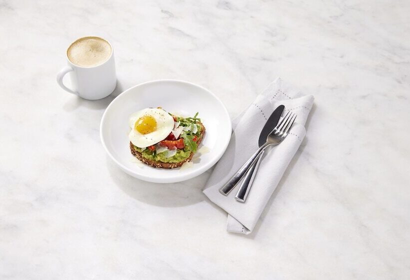 Even Hotel New York  Times Square South, An Ihg