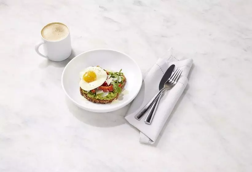 Even Hotel New York Times Square South, An Ihg