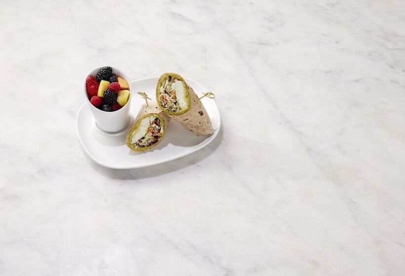 Even Hotel New York  Times Square South, An Ihg