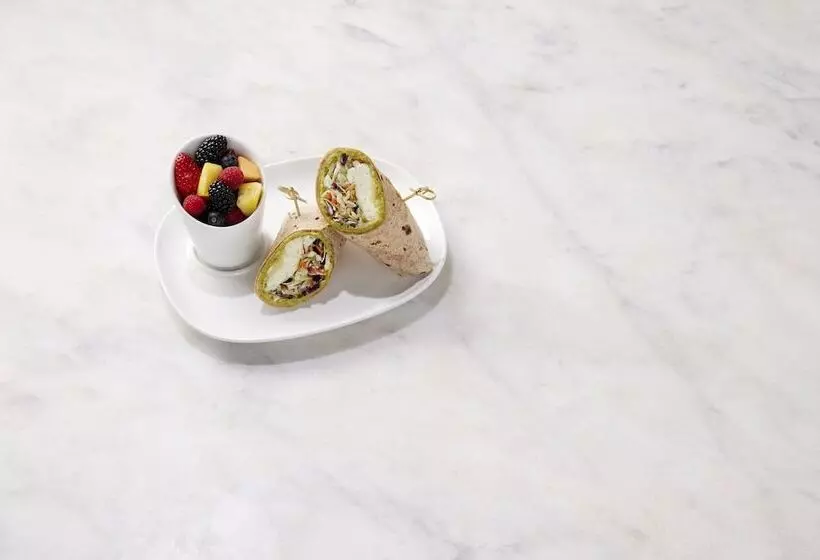 Even Hotel New York Times Square South, An Ihg