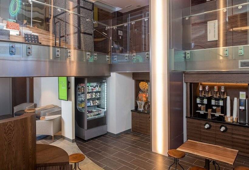 Even Hotel New York  Times Square South, An Ihg