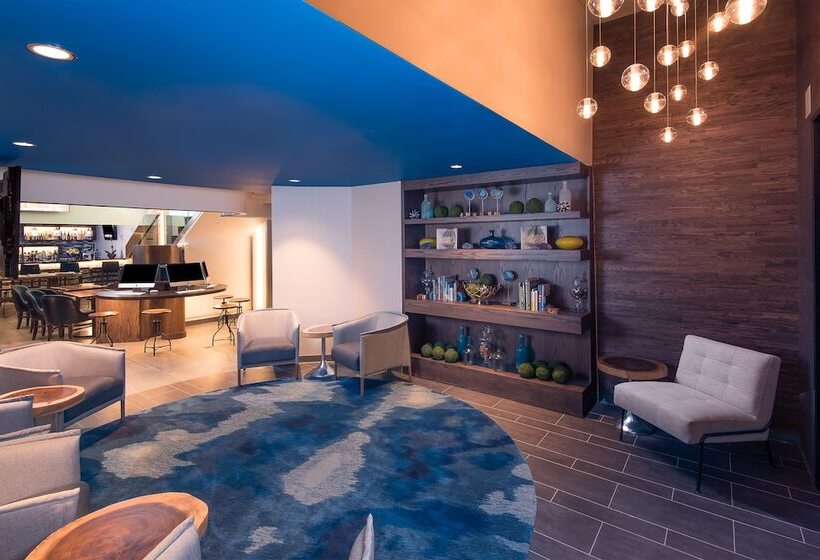 Even Hotel New York  Times Square South, An Ihg