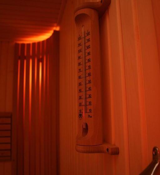 בית מלון כפרי Gammelgården