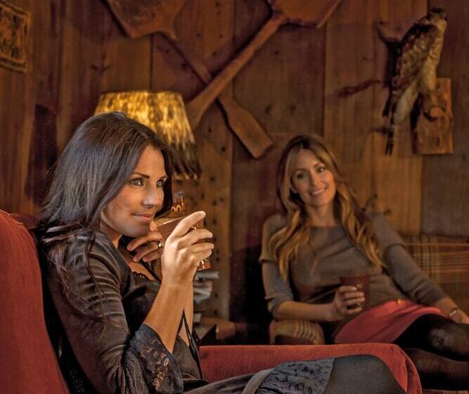 בית מלון כפרי Gammelgården