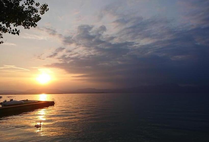 هتل Gasparina Village