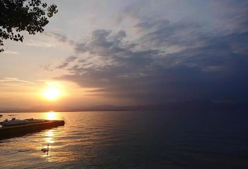 هتل Gasparina Village