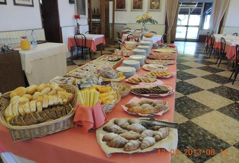 هتل Gasparina Village